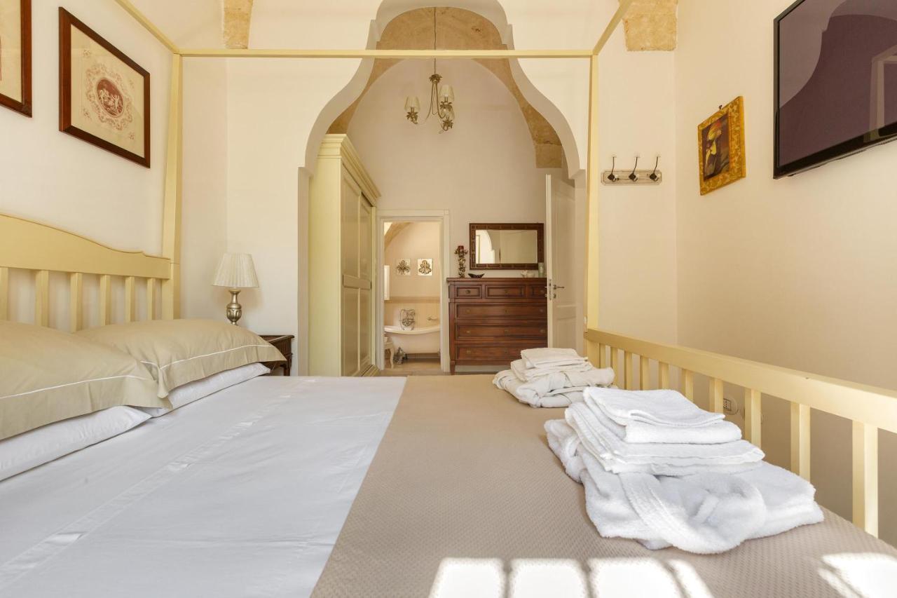 Villa Medici Alla Macchia By Barbarhouse Oria  Luaran gambar